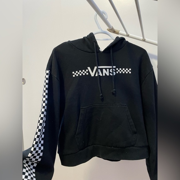 Vans hoodie - Picture 1 of 1